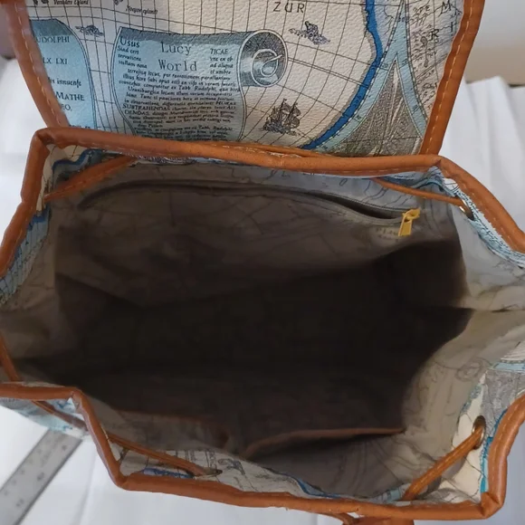 Atlas bag - Picture 4 of 8